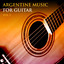 Argentine Music for Guitar / Folklore, Vol. 3 Albumcover
