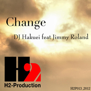 DJ Hakuei feat. Jimmy Roland