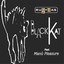 Black Kat (feat. Manù Pleasure) Albumcover