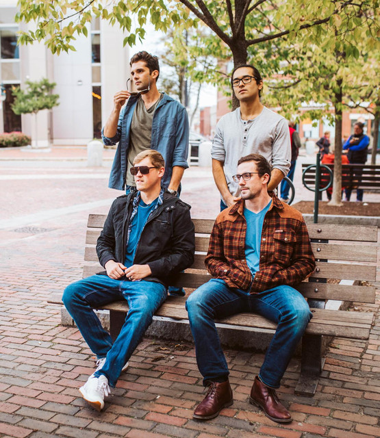 The Middle Men photo