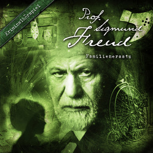 Folge 2: Familienersatz Audiobook