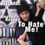 Anutha Reason To Hate Me Albumcover