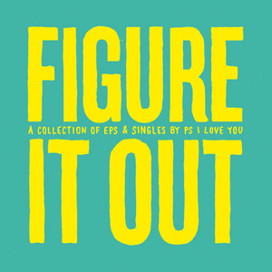 Figure It Out cover