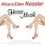 Heisse Musik Albumcover