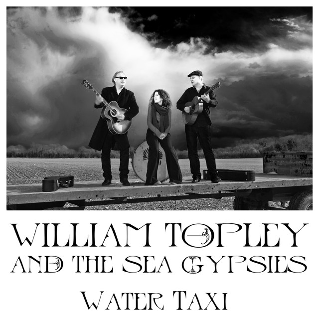 Water Taxi cover