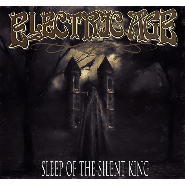 Electric Age Photo