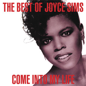 Come Into My Life cover