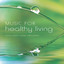 Music for Healthy Living Albumcover
