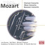 Mozart: Concertos for Clarinet, Oboe & Bassoon cover