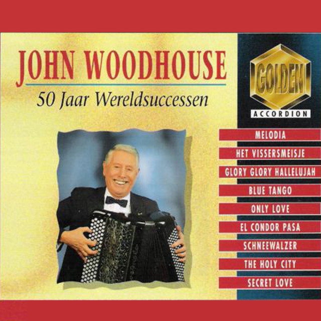 John Woodhouse Photo