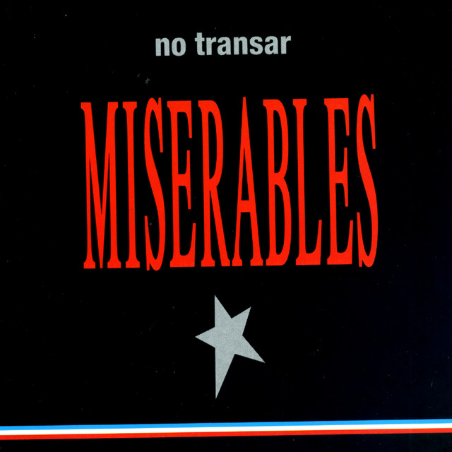 No Transar cover