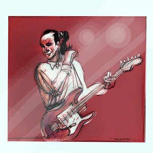 Live At Paradise Theater, WBCN-FM Broadcast, Boston MA, 18th July 1989 (Remastered) album