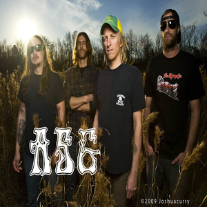 Best Of ASG 2003-2009 cover