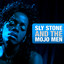 Sly Stone & the Mojo Men Albumcover