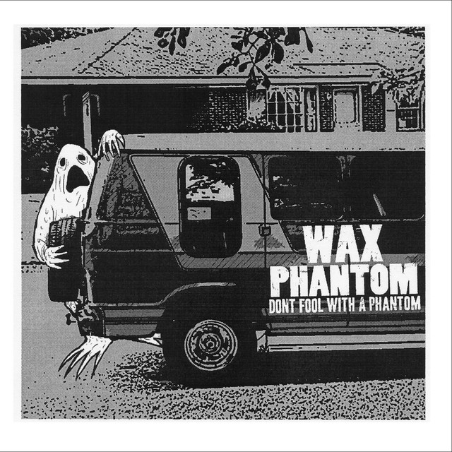 Wax Phantom Photo
