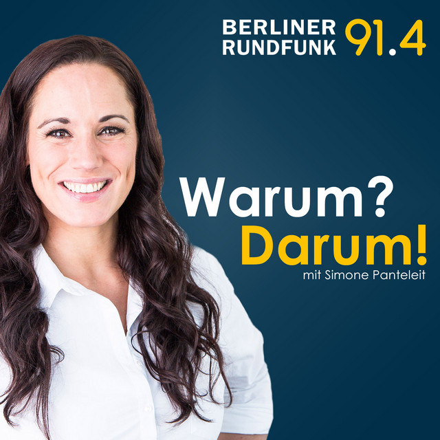 Berliner Rundfunk 91.4: Warum? Darum! | Podcast on Spotify