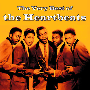 The Very Best Of The Heartbeats cover