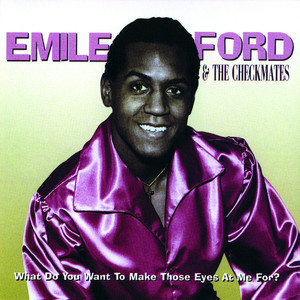 Emile Ford