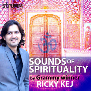 Sounds of Spirituality album