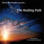 The Healing Path Albumcover