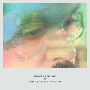 What's Left Is Forever (Deluxe Version) album