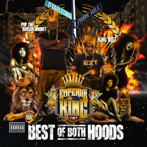 Best of Both Hoods album