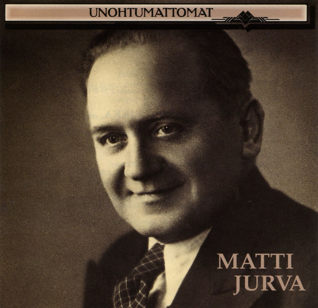 Matti Jurva Photo
