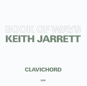 Book of Ways album