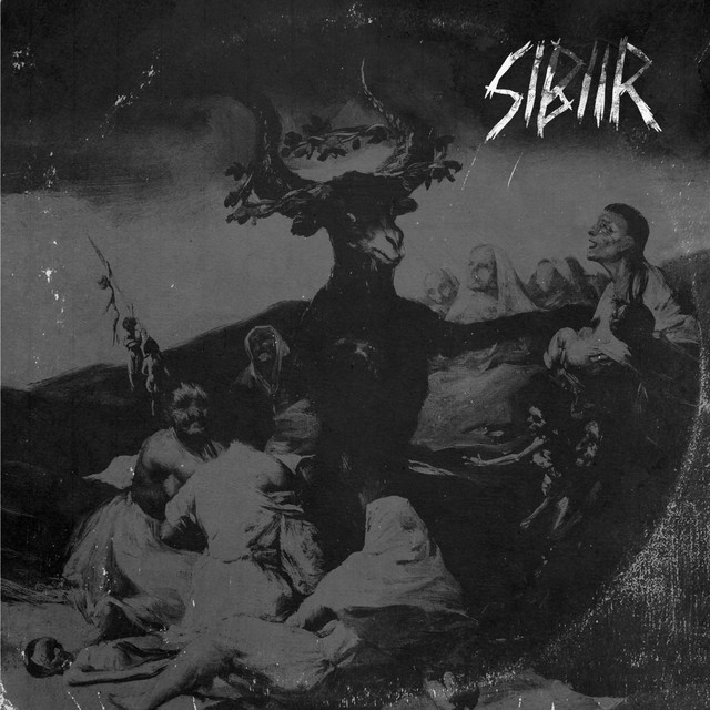 Sibiir cover