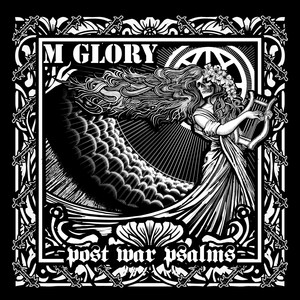 Post War Psalms album