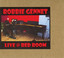 Live @ Red Room Albumcover