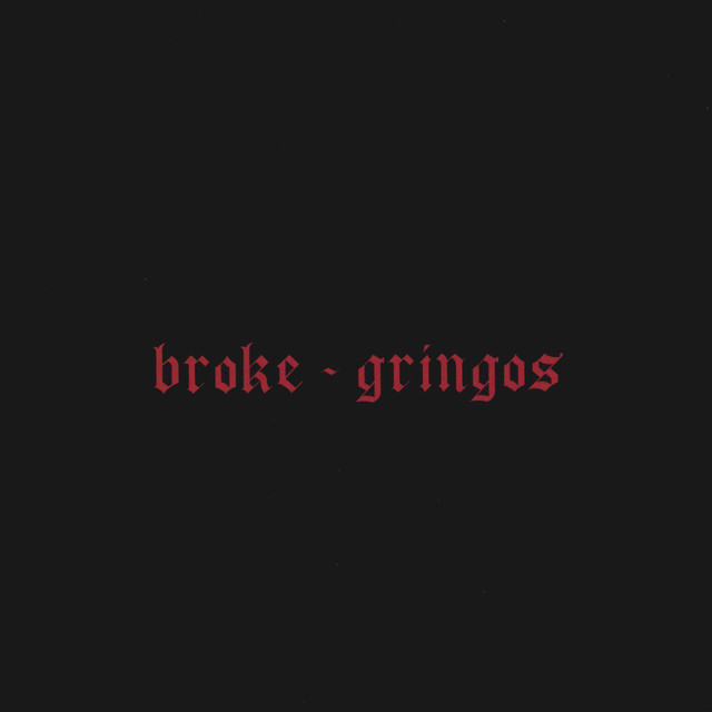 Broke Gringos Photo