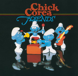 Friends album