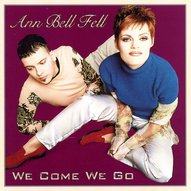 Ann Bell Fell Photo