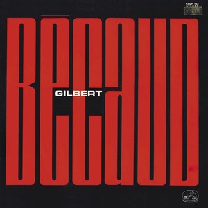 Bécaud cover