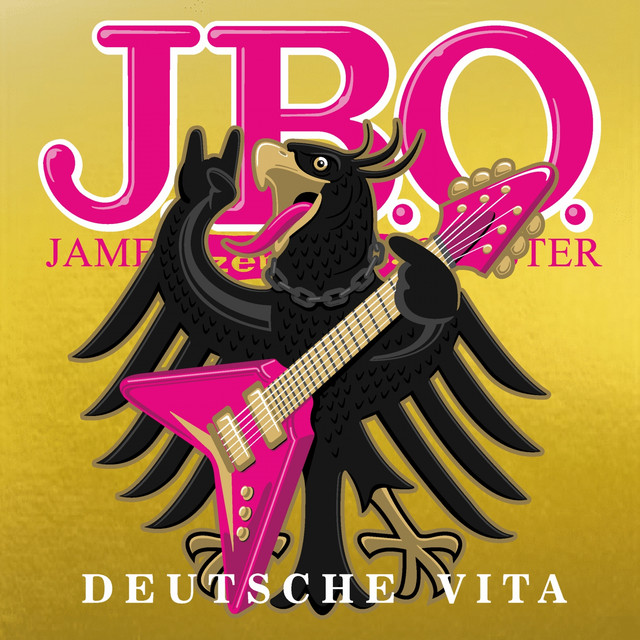 Deutsche Vita cover