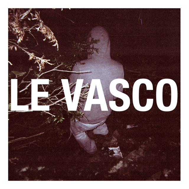 Le Vasco cover