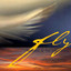 Fly Albumcover