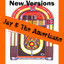 New Versions cover