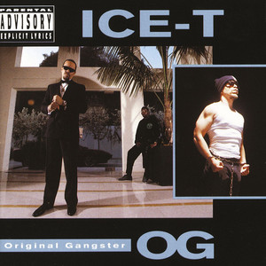 OG: Original Gangster album