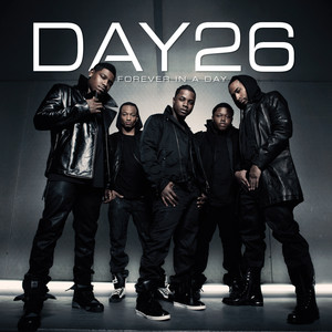 Forever in a Day cover