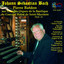 Bach: Grandes Orgues de la Basilique du Couvent Royal de Saint-Maximin cover