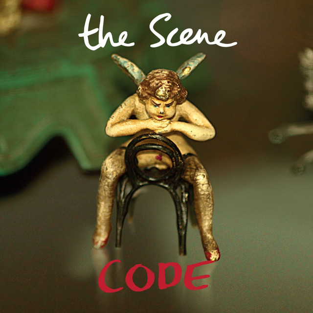 Code cover