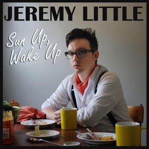 Jeremy Little