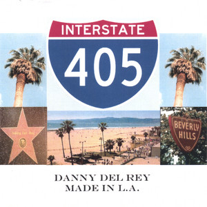 Danny Del Rey