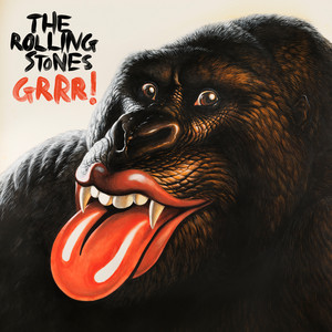 GRRR! album