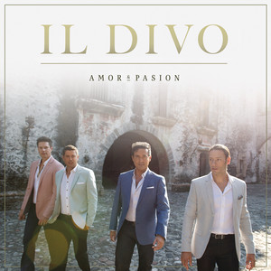 Amor & Pasión album
