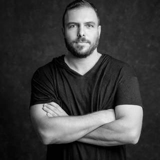 Golan Zocher Photo