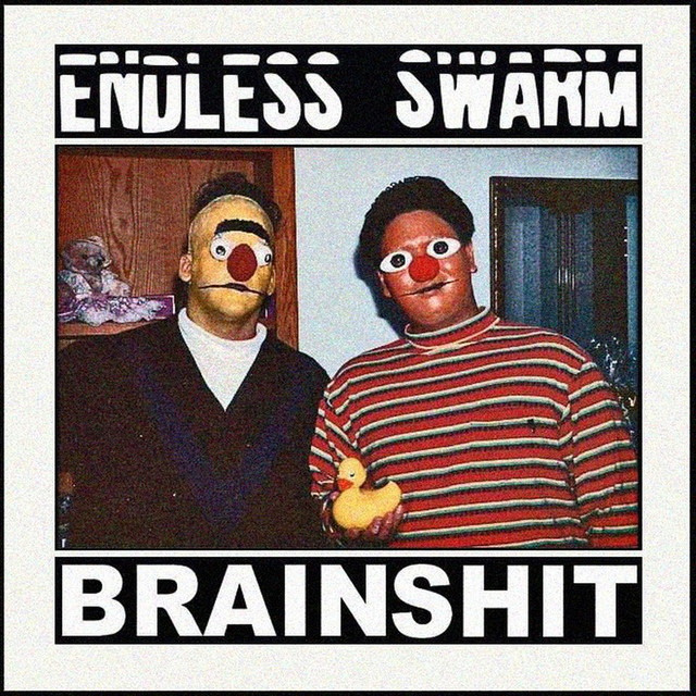 Brainshit Photo