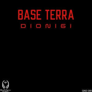 Base Terra cover